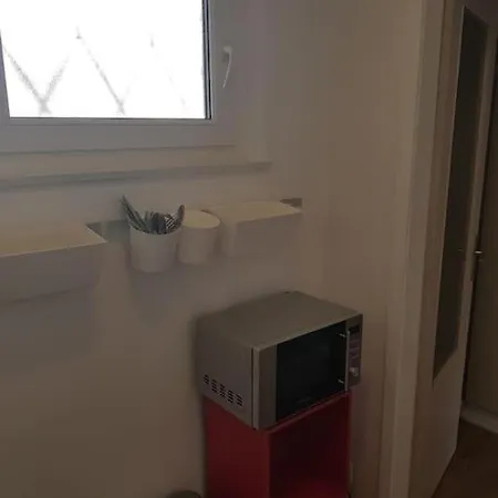 De La Petite France Apartment