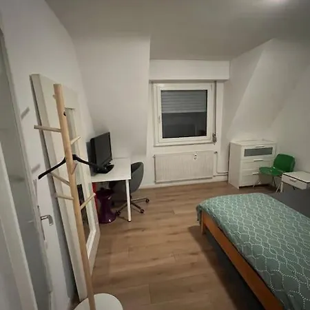 Studio De La Petite France Apartment *