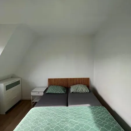 De La Petite France *