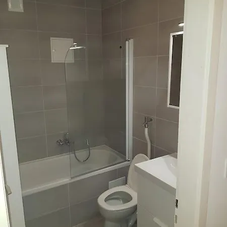 Studio De La Petite France Apartment *