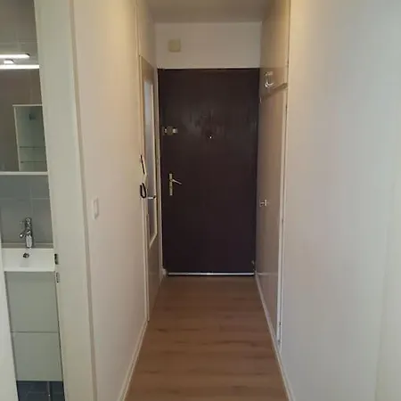 Studio De La Petite France Straßburg