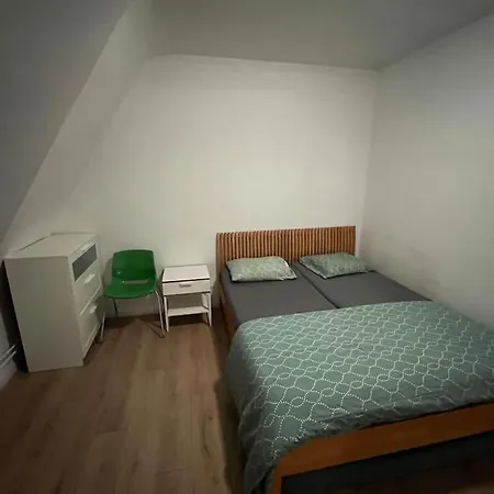 Studio De La Petite France Straßburg